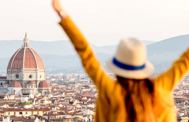 Transporte a Florencia + Autobús turístico - Foto 5