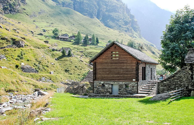 Rustico dell'Orino - Foto 18