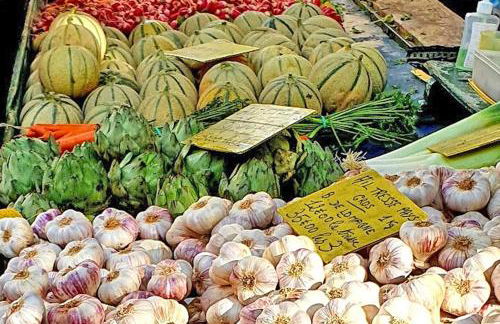 Domaine Lapèze, Gite Le Cabernet. - Foto 24