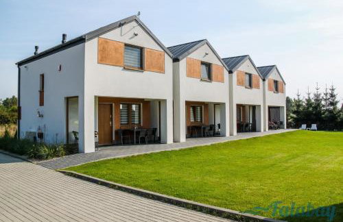 Domki Falabay - Foto 44