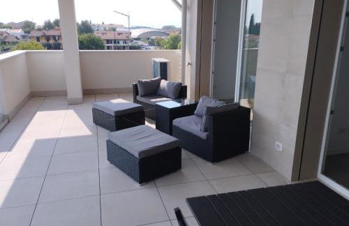 Opalia Residence - Wonderful Garda Lake view Apartment - Foto 24