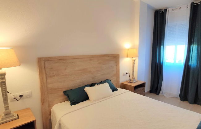 Rotonda IV 1290 in Conil de la Frontera - Foto 15