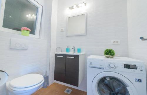 Villa Lucia, peacefull and private - Photo 9