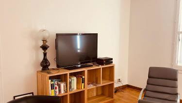 Appartement standing avec jardin, 4 personnes, stratégiquement situé - Foto 3