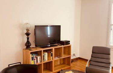 Appartement standing avec jardin, 4 personnes, stratégiquement situé - Foto 3