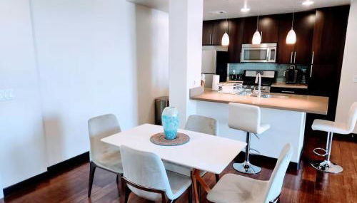 Hollywood Panoramic Views, Pool, Gym & Free parking! - Foto 5