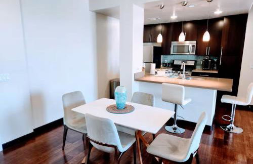 Hollywood Panoramic Views, Pool, Gym & Free parking! - Foto 5