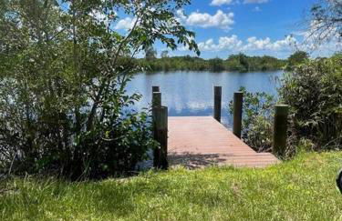 Beautiful Waterfront 1 bedroom #4 - Foto 14