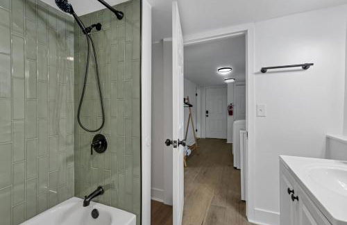 Mirror Pond Cabins - Foto 31