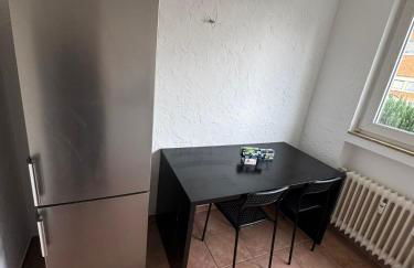 Ferienwohnung Monteurwohnung Business Appartement Langenfeld - Foto 13