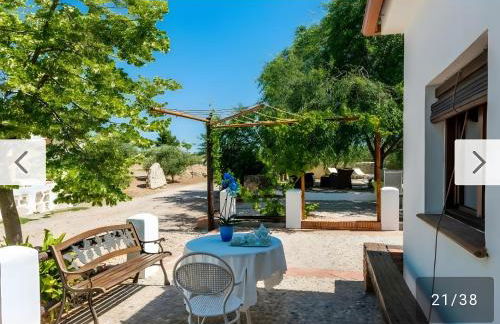 Cortijo Rica - Photo 4