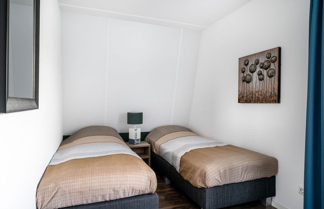 Recreatiepark Tusken de Marren - Foto 74