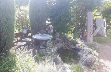 Ferienwohnung Schwarzwaldglück - Foto 7