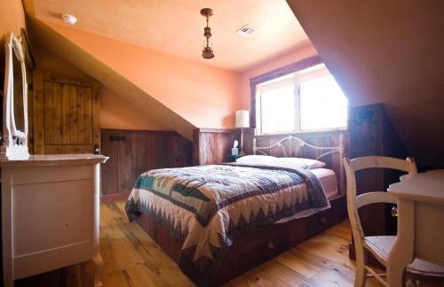 Schoolhouse Cabin - Foto 13