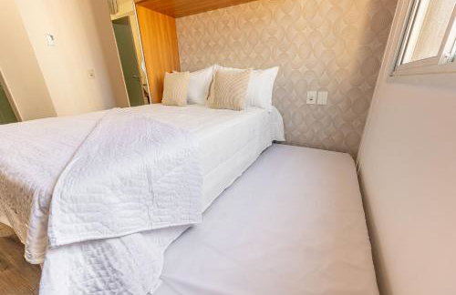 Moderno estudio c/ 1vaga - Foto 17