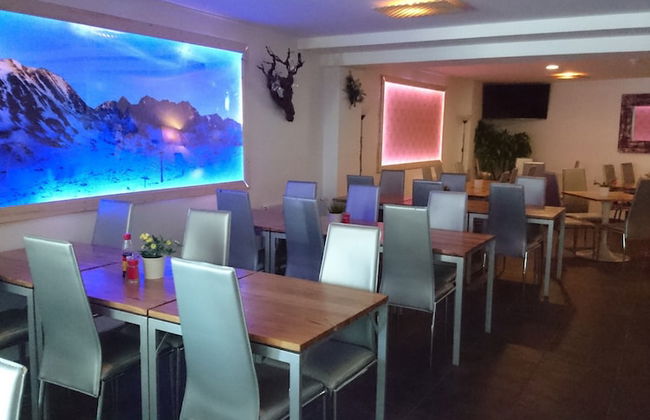 Aparthotel Les Olimpiades - Foto 29