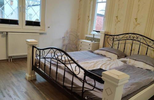 Erdgeschoss Wohnung mit Garten - Foto 5