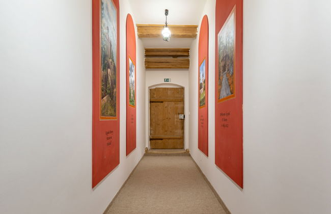 Statek Martínkovice - Foto 35