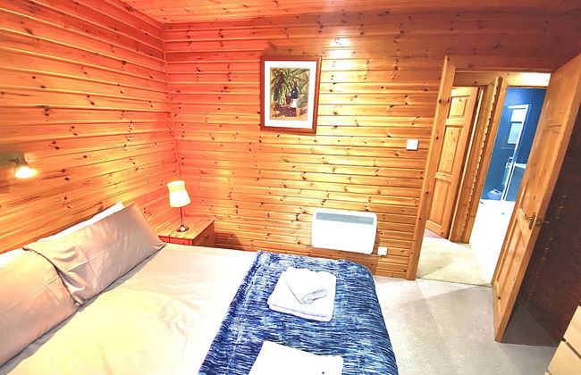 Braemar Lodge Cabins - Foto 6