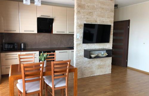 Apartament Jaśminowy Shiraz Gdynia - Foto 8
