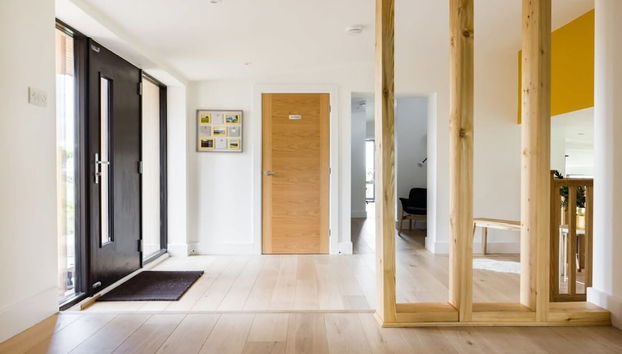 Stunning Home With Garden Panoramic Views - Foto 5, Habitación