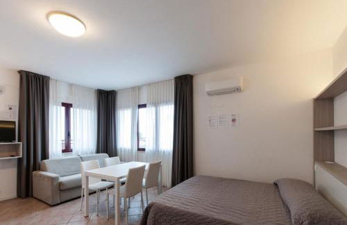 Residence Crystal Palace - Foto 31