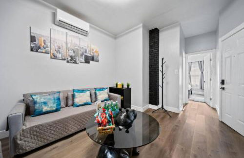 Newly renovated luxury 3BR Condo! 30 mins to NYC - Foto 48