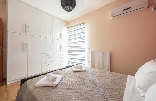 Rigas apartment in Ilioupoli Athens - Foto 41