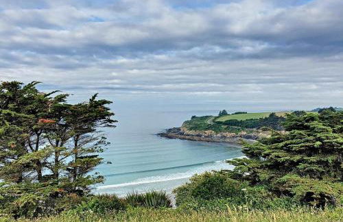 Maison d'Ys à 500 m de la plage - Foto 43
