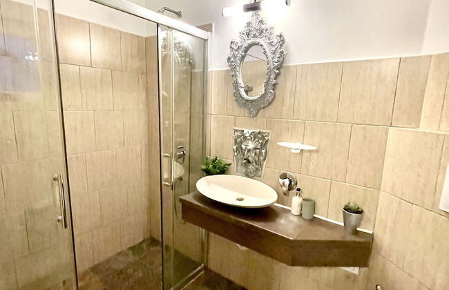 Baroq Central City Apartment - Foto 25