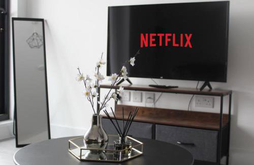 Hemel Apartments- Tranquil Haven - Foto 20