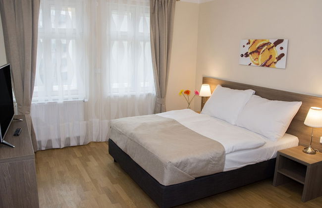 Limes Apartments - Foto 11