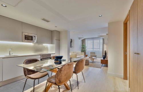 Bernabeu Place en Madrid - Foto 47