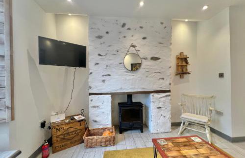 Seymour Place Lovely contemporary ground floor apartment - Foto 8