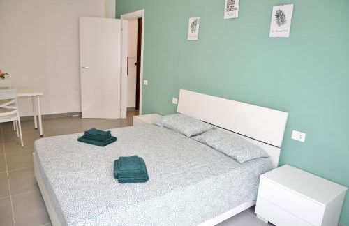 Casa MadArt City Centre MXP TrainStation - Photo 19