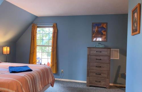 InnSpiration Escalante - Premium Vacation Rental 3-5 Beds - Foto 29