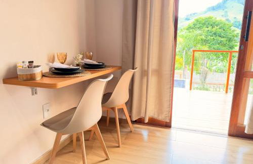 Estúdios Luxo Reserva Baú - Foto 30