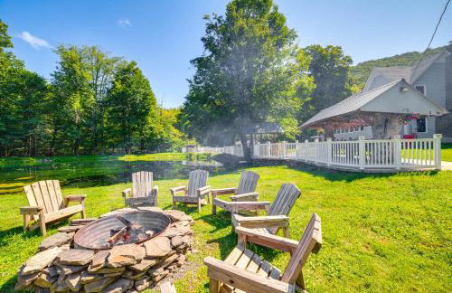 Massive Roscoe Retreat Great for Large Groups! - Photo 43