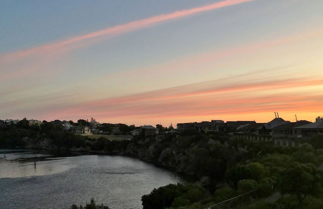 River Front Architect Villa - Foto 23