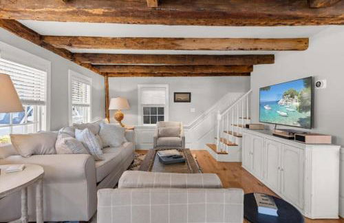 Circa 1789 Historic South End Downtown Home - Foto 9