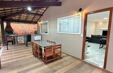 Chácara Vista da Mata - Foto 6