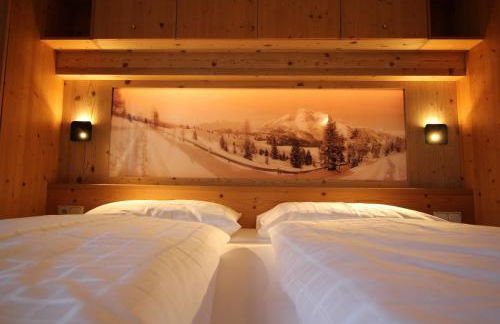 Appartement Hotel Erlhof Deluxe - Photo 36