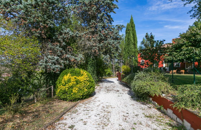 Casale il Poggio - Foto 48