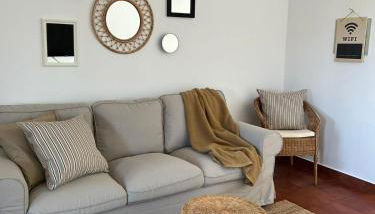 Coast Beach Apartment - Praia da Areia Branca - Foto 5