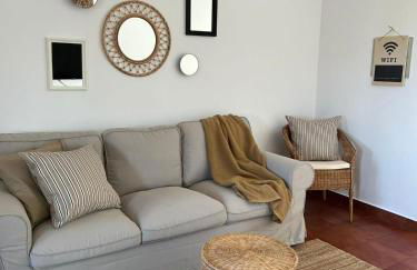 Coast Beach Apartment - Praia da Areia Branca - Foto 5