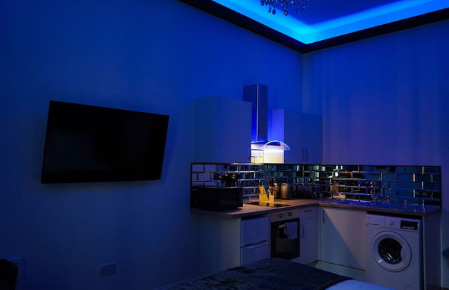 Novana ApartHotel - Foto 24