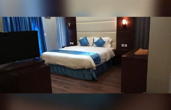 Hayat Elhamra - Foto 15