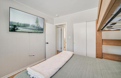 1 Mi to Liberty Mountain Resort Apt with Game Room! - Foto 21