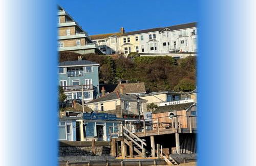 Sandy Toes - awesome beach view and access - Foto 1