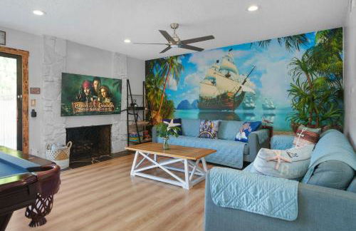 Pirate Cove by OC Adventure Homes - Foto 10